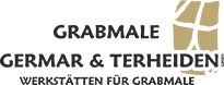 Grabmale Germar & Terheiden